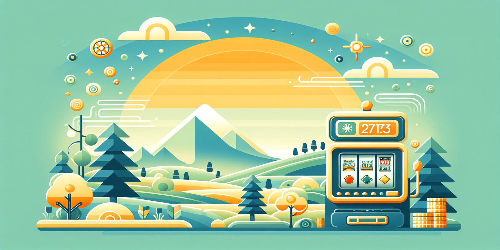 Rumi Slots guide for 2026 at CASINO featuring game highlights