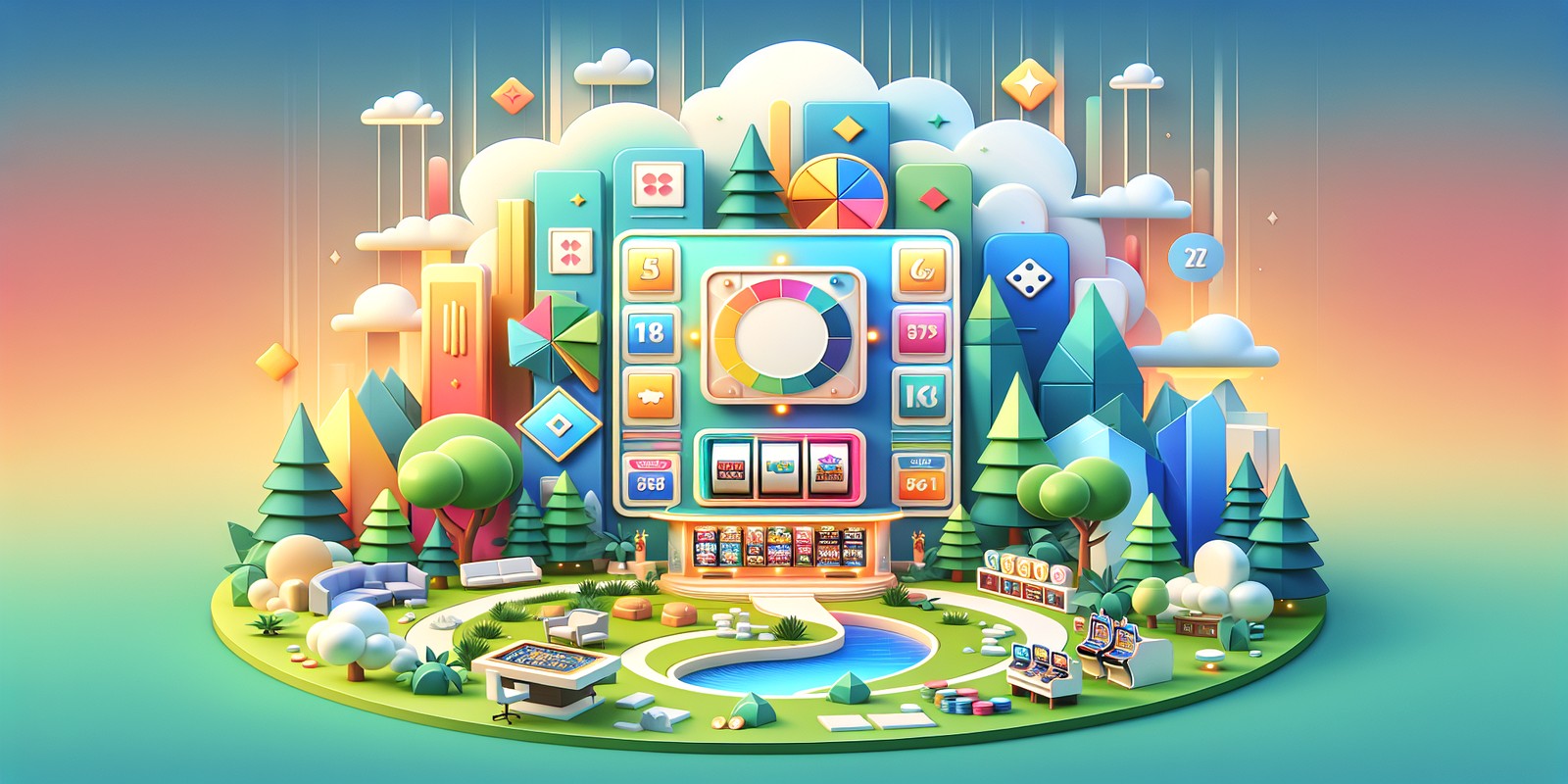 Discover Rumi Slots Online with CASINO - Guide for Pakistan Players