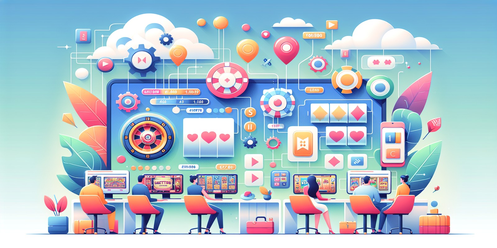 Unleash Your Luck: Mastering Tiger Slot 888 Strategies in 2025 - Slot Strategy Guide for pakistani | CASINO