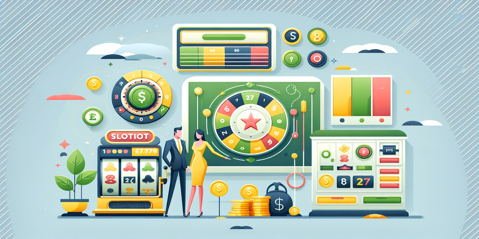 Unlock the Excitement: Download the Fruzo App for Slot Games in 2025 - CASINO Guide for Pakistan Players