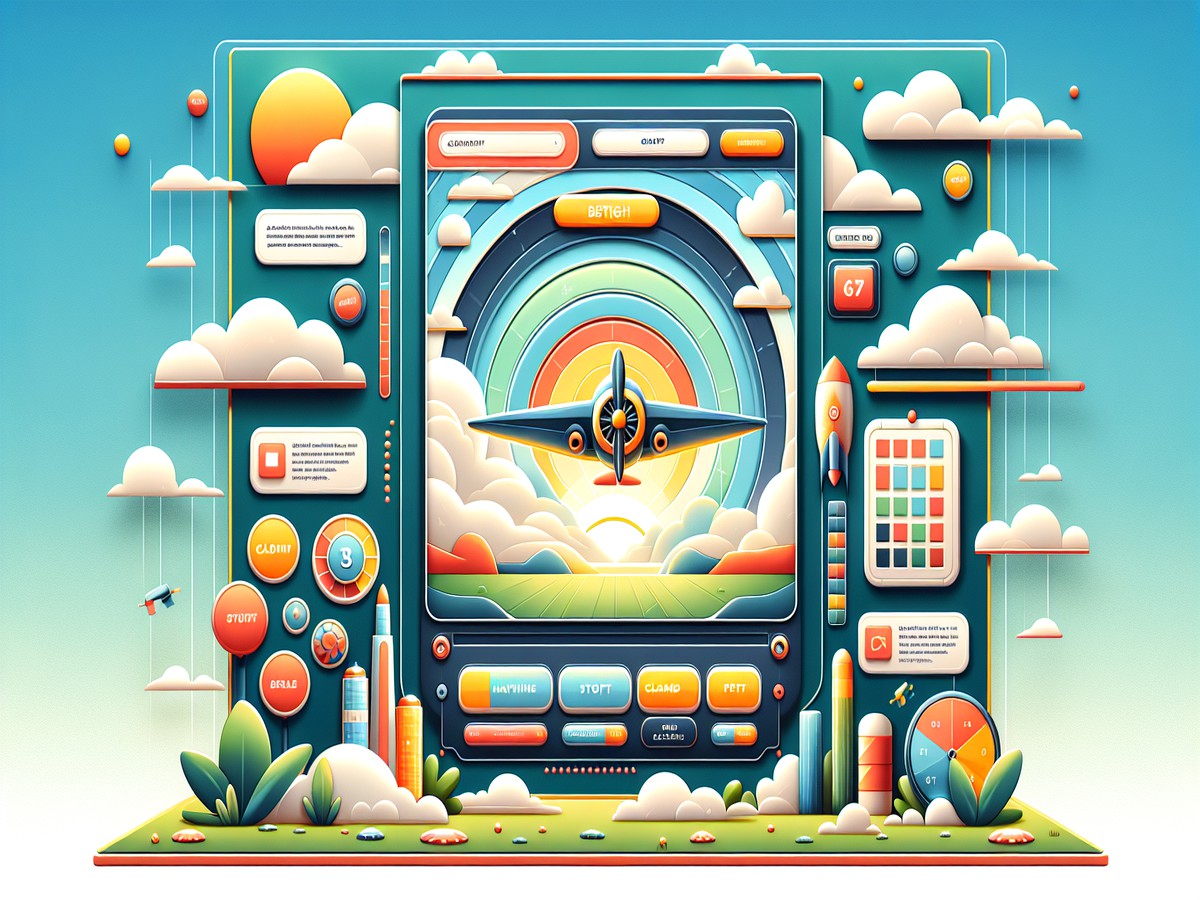 CASINO Aviator Game - Win Big with Exciting Gameplay