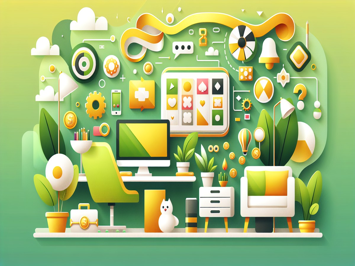 CASINO More Games - Discover Endless Entertainment