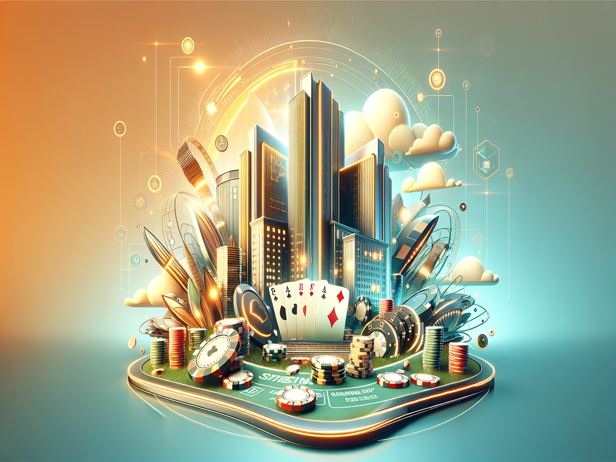 CASINO Poker Games - Join and Play Live Now