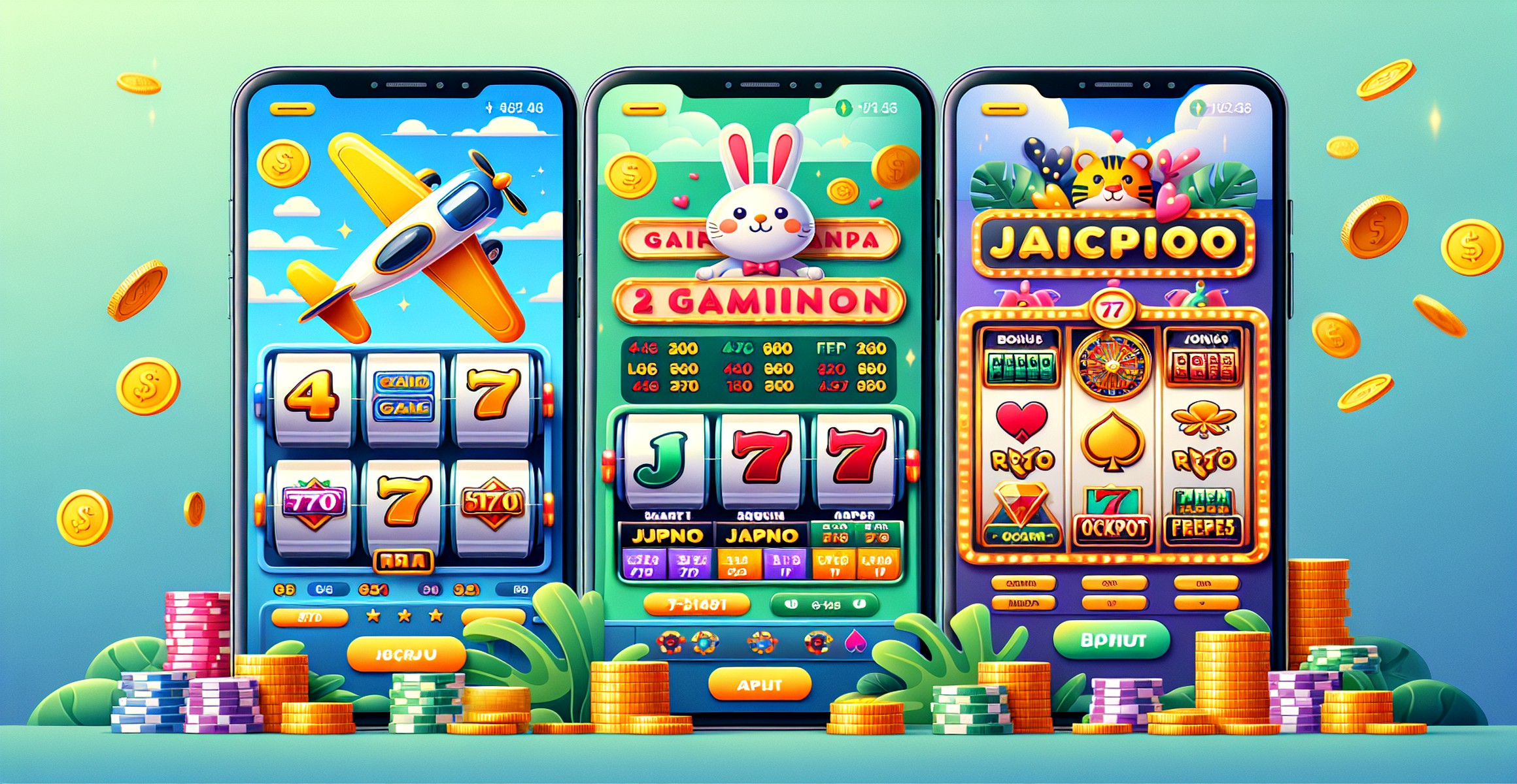 Aviator Game - Exciting Online Slot Game at CASINO